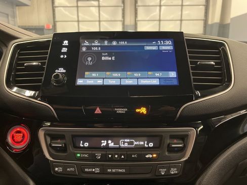 Used 2019 Honda Passport Touring image 22