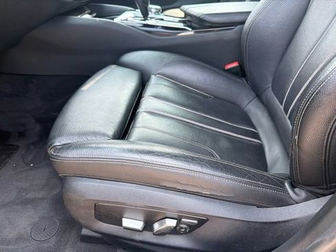 Used 2017 BMW 540i xDrive AWD/4WD image 14