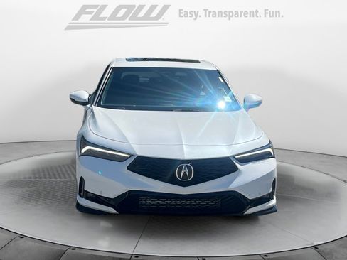 New 2026 Acura Integra A-Spec image 2