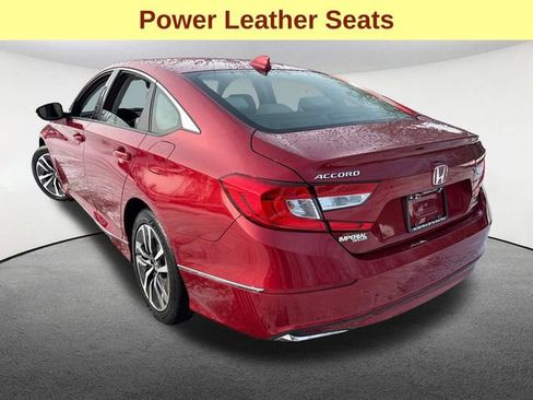 Used 2020 Honda Accord EX-L image 10
