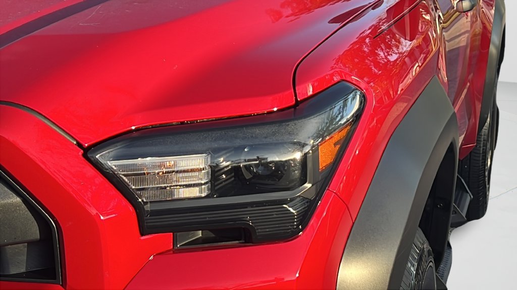 Used 2026 Toyota 4Runner SR5 AWD/4WD image 26