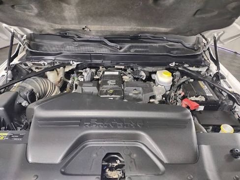 Used 2023 RAM 2500 Laramie AWD/4WD image 17