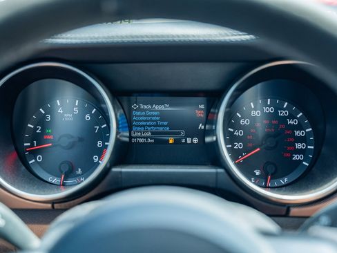 Certified 2020 Ford Mustang Shelby GT350 w/ Technology Package image 27