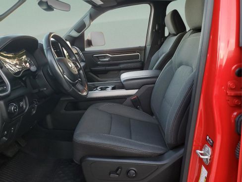 Certified 2023 RAM 1500 Big Horn image 20