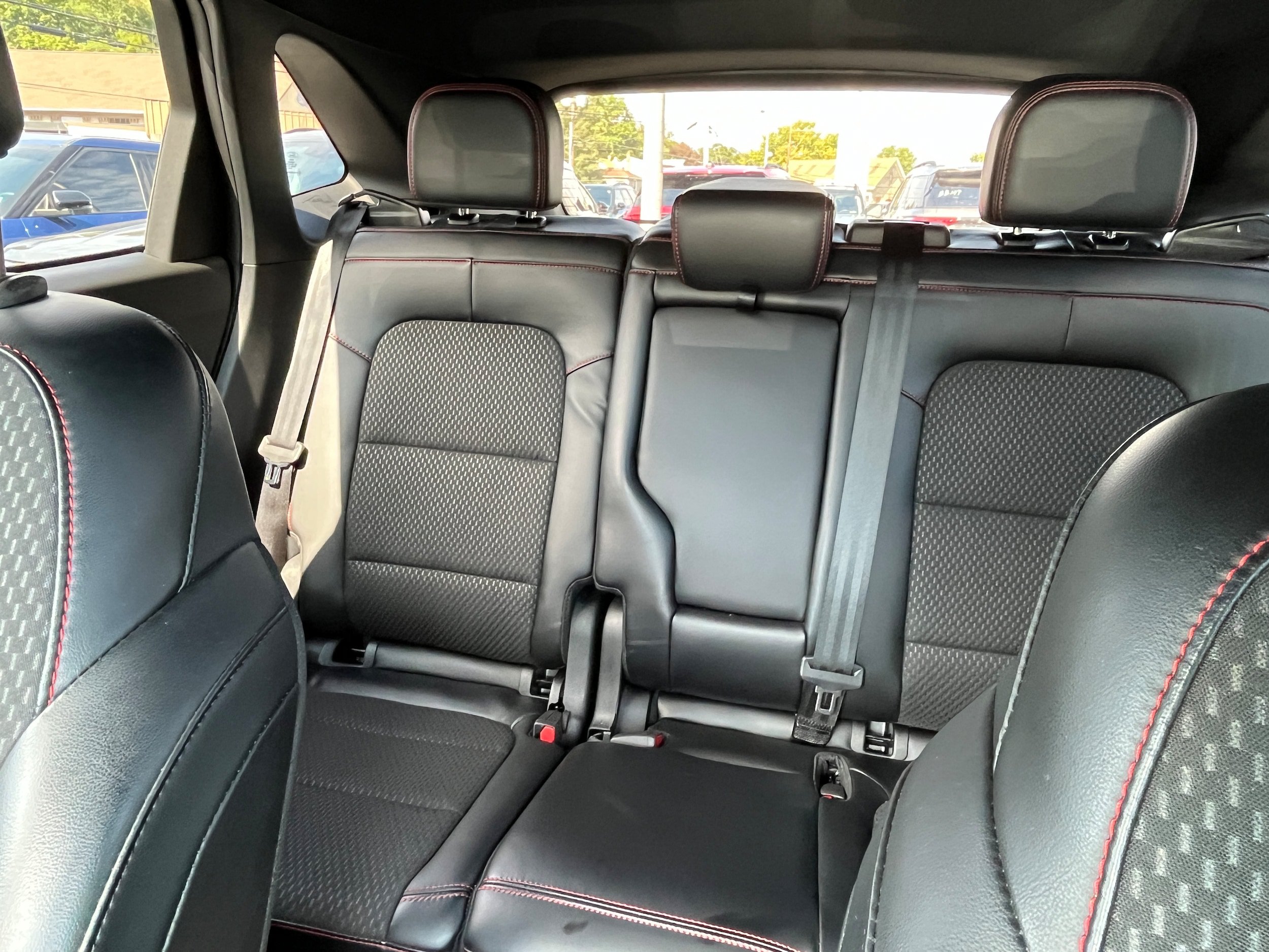 Certified 2023 Ford Escape ST-Line w/ Tech Pack #1 AWD/4WD image 20