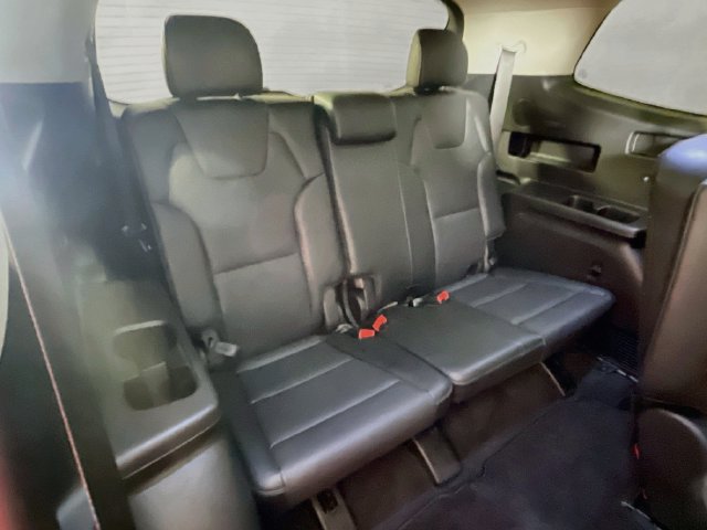 Used 2024 Kia Telluride SX FWD image 30