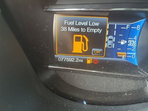 Used 2018 Ford Explorer Sport w/ Equipment Group 401A AWD/4WD image 26