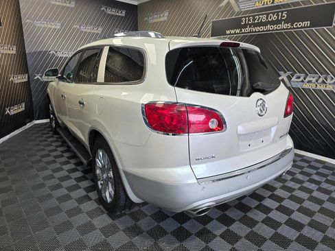 Used 2012 Buick Enclave Premium image 10