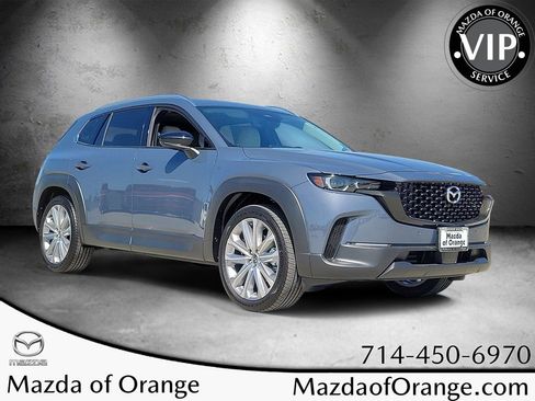 New 2026 MAZDA CX-50 AWD 2.5 S w/ Premium Package image 1