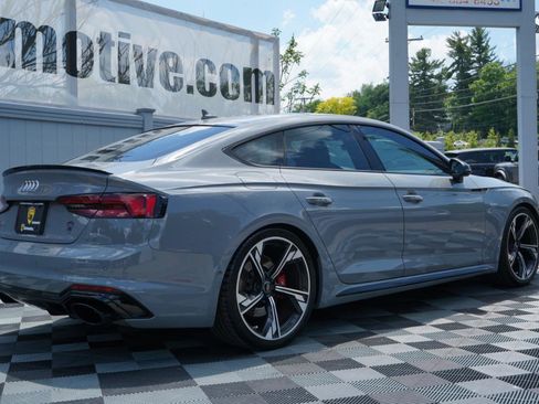 Used 2019 Audi RS 5 Sportback AWD/4WD image 6