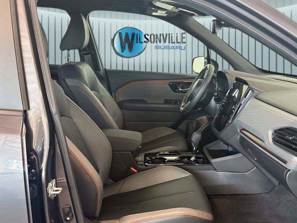 Used 2026 Subaru Forester Sport w/ Sport Plus Package AWD/4WD image 6