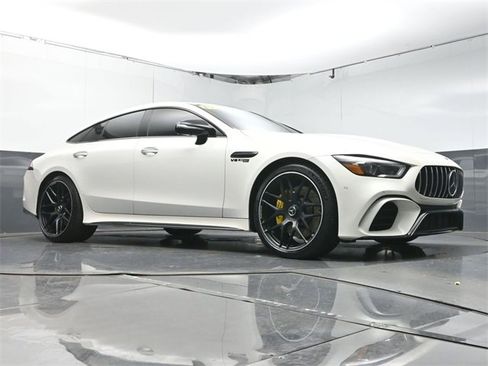 Used 2019 Mercedes-Benz AMG GT 63 S image 40