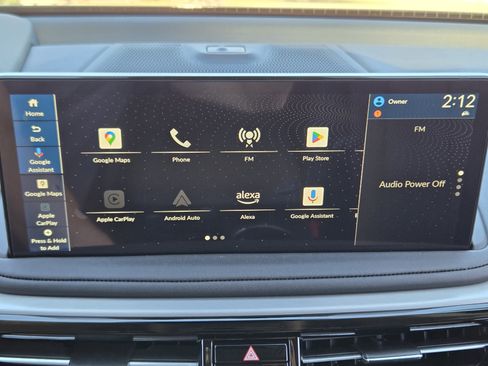 New 2026 Acura MDX FWD w/ Technology Package image 12