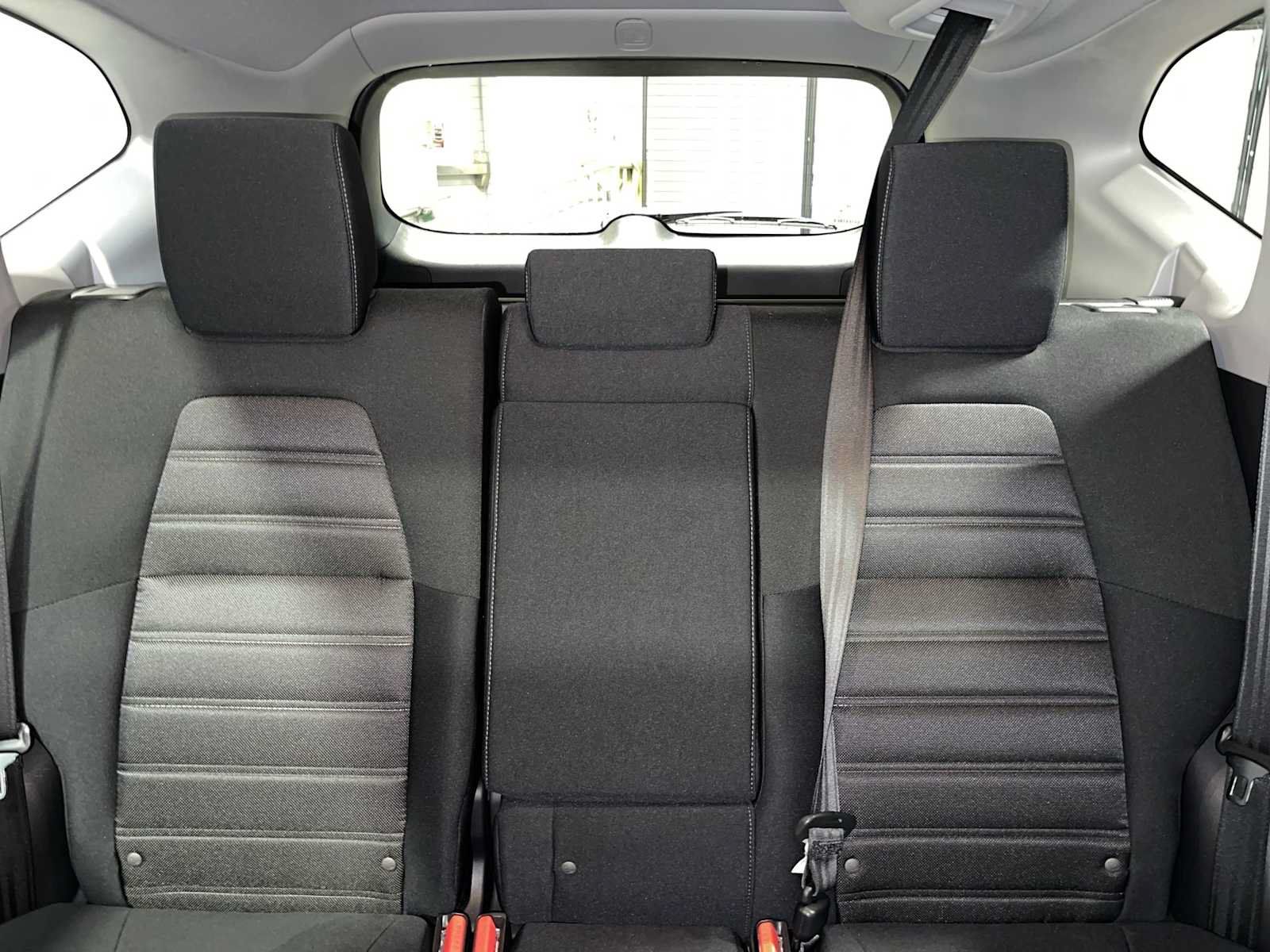 Used 2019 Honda CR-V EX image 22