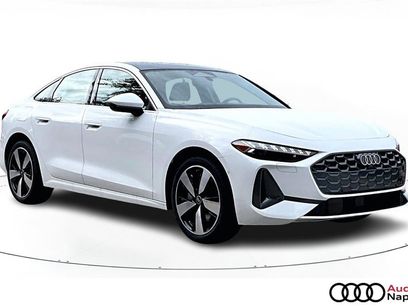 New 2025 Audi A5 2.0T Premium