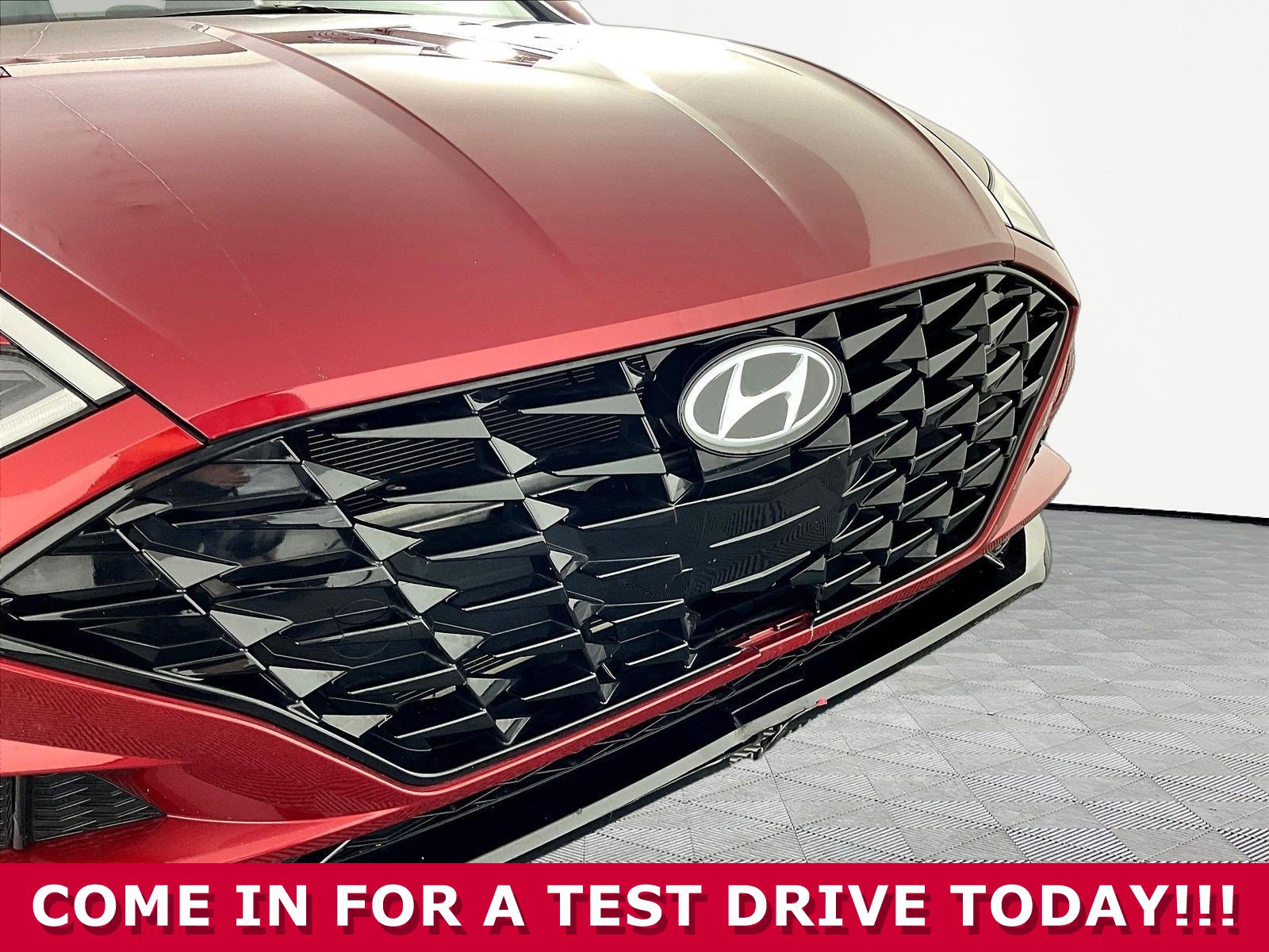 Used 2023 Hyundai Sonata SEL FWD image 29