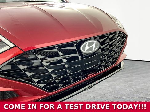 Used 2023 Hyundai Sonata SEL FWD image 29