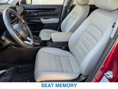 Certified 2024 Honda CR-V EX-L image 20