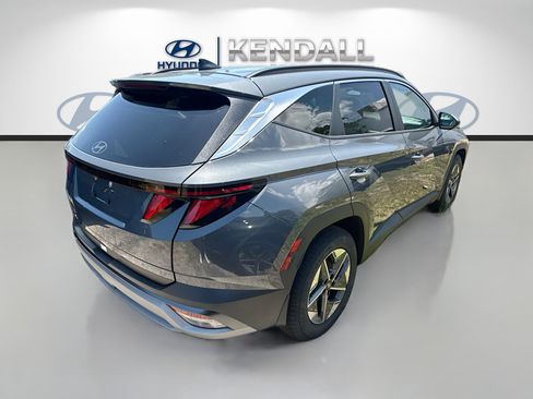 New 2026 Hyundai Tucson SEL FWD image 6