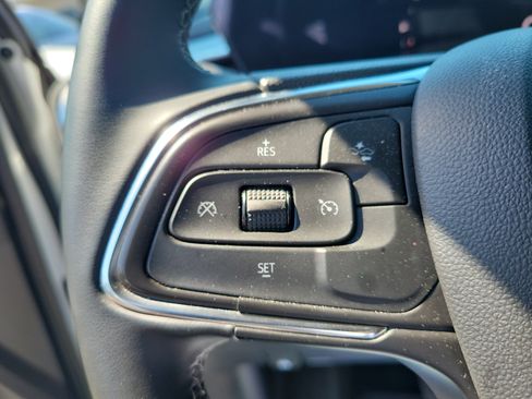 Used 2025 Buick Encore GX Preferred FWD image 22
