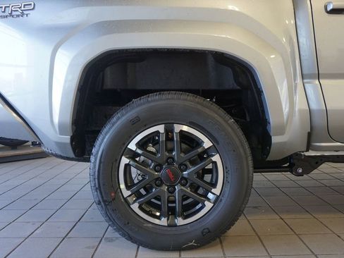 New 2026 Toyota Tacoma 4x4 Double Cab image 30