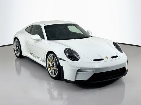 Used 2026 Porsche 911 GT3 RWD image 1
