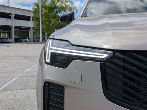 New 2026 Volvo XC90 T8 Ultra w/ Protection Package Premier AWD/4WD image 10