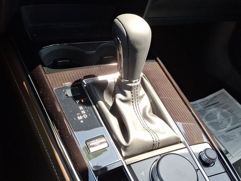 New 2025 MAZDA CX-30 AWD 2.5 S w/ Premium Package image 8