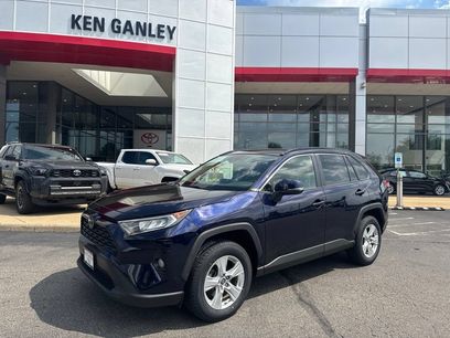 Used 2019 Toyota RAV4 XLE w/ Convenience Package