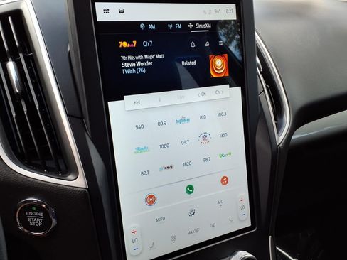 Certified 2023 Ford Edge SEL w/ Convenience Package AWD/4WD image 26