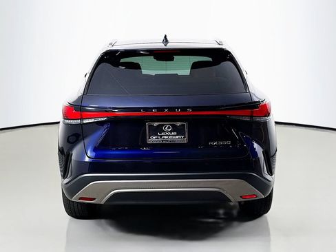 Certified 2025 Lexus RX 350 Premium Plus w/ Convenience Package FWD image 6