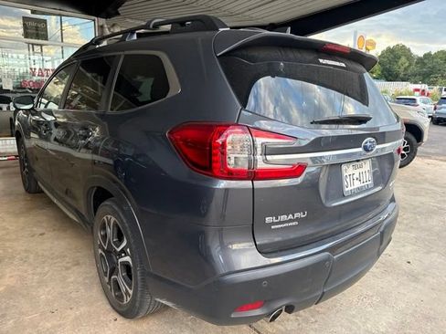 Used 2023 Subaru Ascent Limited w/ Technology Package AWD/4WD image 13
