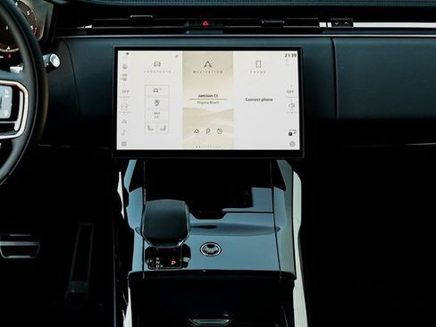 New 2026 Land Rover Range Rover Sport Dynamic SE image 37