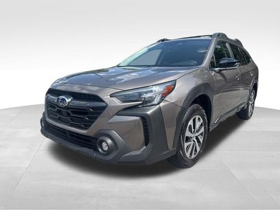 Used 2024 Subaru Outback Premium