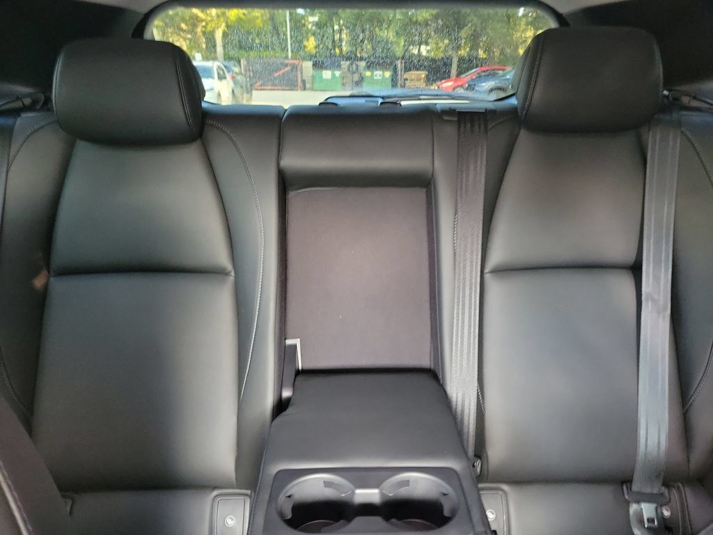 Used 2022 MAZDA CX-30 AWD 2.5 S w/ Select Package image 14