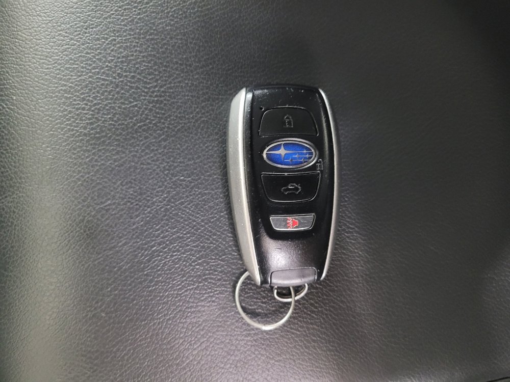 Used 2022 Subaru Ascent Limited w/ Technology Package AWD/4WD image 32