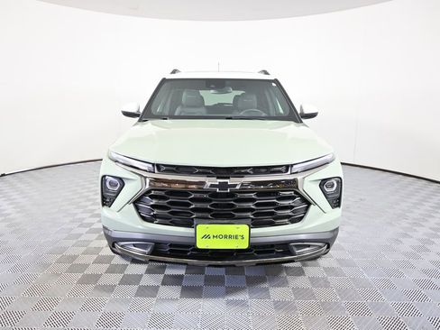 Used 2024 Chevrolet TrailBlazer ACTIV w/ Convenience Package AWD/4WD image 10