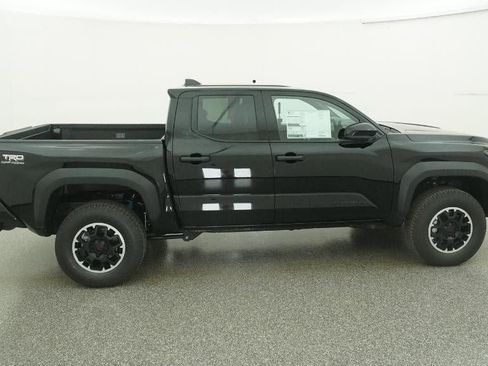 New 2026 Toyota Tacoma TRD Off-Road image 11