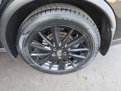 Used 2023 Nissan Murano SV w/ SV Midnight Edition Package image 23