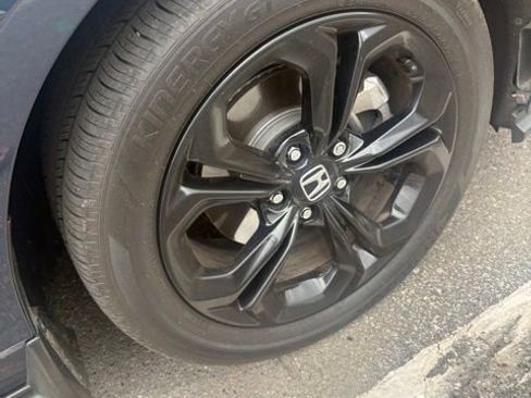 Used 2025 Honda Accord SE image 8
