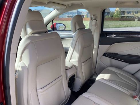Used 2018 Lincoln MKC Reserve AWD/4WD image 32