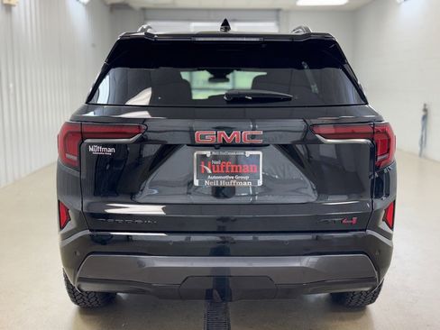 New 2026 GMC Terrain AT4 image 6