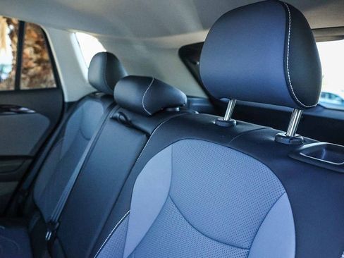 New 2026 Volkswagen Tiguan SE image 29