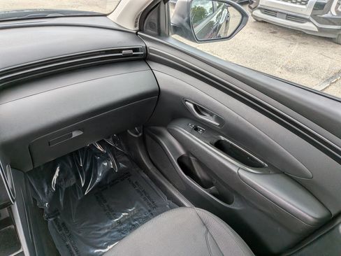 Used 2022 Hyundai Tucson SEL w/ Cargo Package FWD image 19