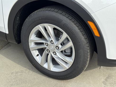 New 2026 Buick Envista Preferred w/ Convenience I Package image 6