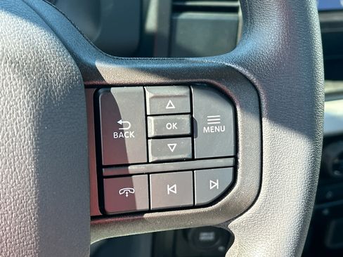 New 2026 Ford F450 XL w/ XL Chrome Package image 11