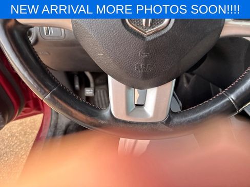 Used 2015 Dodge Journey R/T w/ Flexible Seating Group AWD/4WD image 16