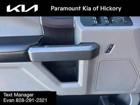 Used 2019 Ford F150 XLT image 18