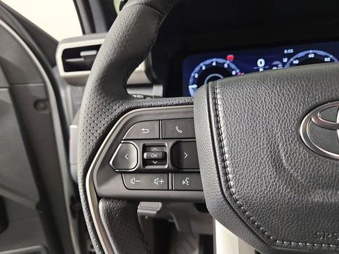 New 2026 Toyota 4Runner TRD Off-Road Premium image 22