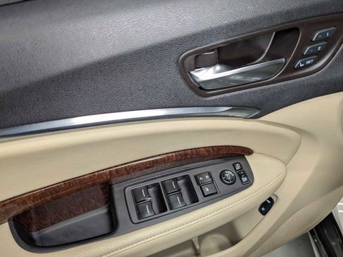 Used 2017 Acura MDX SH-AWD w/ Technology Package image 39